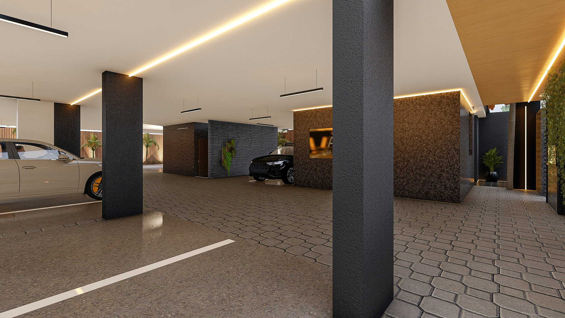 Résidence Ark - Image 22